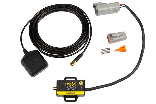 Haltech GPS Speed Input Module Haltech Programmer Accessories  AXOPROS