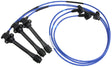 NGK Toyota 4Runner 2002-1996 Spark Plug Wire Set NGK Spark Plug Wire Sets  AXOPROS