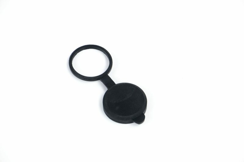 Weigh Safe Weigh Safe Hitch Locking Pin Dust Lock Cover Hitch Accessories aftermarket performance part