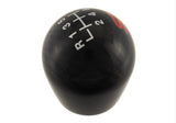 Ford Racing 13-17 Focus ST Black Carbon Fiber 6 Speed Shift Knob Ford Racing Shift Knobs  AXOPROS