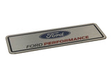 Ford Racing Dash Emblem Ford Racing Other Body Components  AXOPROS