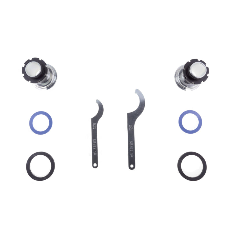 Bilstein B16 Ford Focus 2 Lim./Mazda 3/S40/V50 K6 Suspension Kit Bilstein Coilovers  AXOPROS