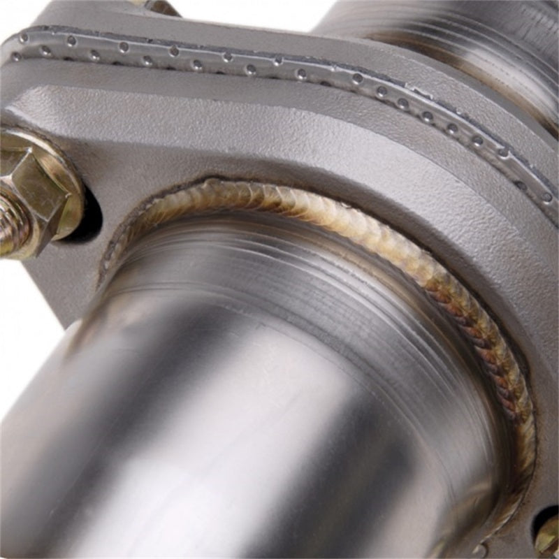 Skunk2 MegaPower R 02-06 Acura RSX Type-S 70mm Exhaust 3-bolt flange Skunk2 Racing Catback  AXOPROS