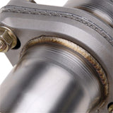Skunk2 MegaPower R 02-06 Acura RSX Type-S 70mm Exhaust 3-bolt flange Skunk2 Racing Catback  AXOPROS