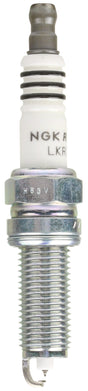 NGK Ruthenium HX Spark Plug Box of 4 (LKR7BHX) NGK Spark Plugs  AXOPROS