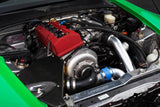 Mishimoto 00-09 Honda S2000 Manual Aluminum Radiator Mishimoto Radiators  AXOPROS