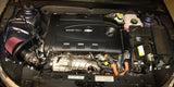 K&N 14-15 Chevrolet Cruze 2.0L L4 DSL Typhoon Performance Intake K&N Engineering Cold Air Intakes  AXOPROS