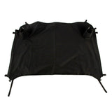 Rugged Ridge Tonneau Cover 07-18 Jeep Wrangler JK 2 Door Rugged Ridge Tonneau Covers - Hard Fold  AXOPROS