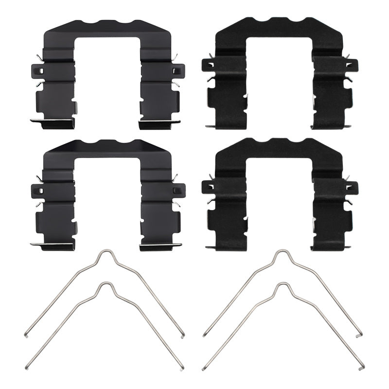 DFC DFC 07-25 Hyundai Sonata Front Premium Hardware Kit Brake Hardware aftermarket performance part