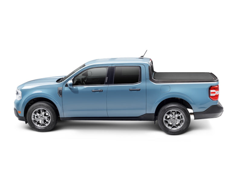 BAK 2022 Ford Maverick 4.5ft Revolver X4s BAK Tonneau Covers - Roll Up  AXOPROS