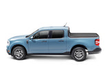 BAK 2022 Ford Maverick 4.5ft Revolver X4s BAK Tonneau Covers - Roll Up  AXOPROS