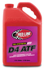 Red Line D4 ATF - Gallon Red Line Gear Oils  AXOPROS