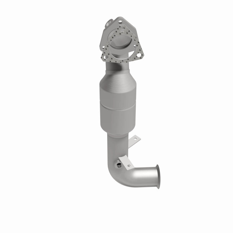 MagnaFlow Conv DF 07-09 Cooper S turbo frt OE Magnaflow Catalytic Converter Direct Fit  AXOPROS