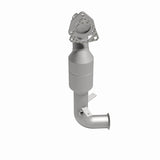 MagnaFlow Conv DF 07-09 Cooper S turbo frt OE Magnaflow Catalytic Converter Direct Fit  AXOPROS