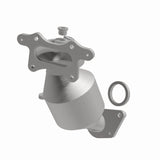 Magnaflow Conv DF 10-12 Insight 1.3L Manifold Magnaflow Catalytic Converter Direct Fit  AXOPROS