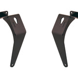 QA1 65-79 Ford F-100 Front Coil-Over Conversion Kit Engine Mounts - FE Engines QA1 Coilovers  AXOPROS