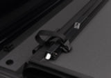 BAK 17-23 Ford Super Duty 6ft 9in Bed BAKFlip MX4 Matte Finish BAK Tonneau Covers - Hard Fold  AXOPROS
