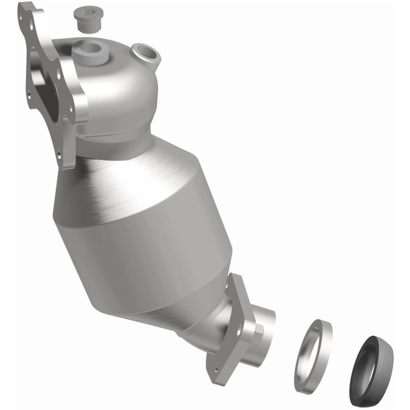 Magnaflow Conv DF 11-14 CR-Z 1.5L Manifold Magnaflow Catalytic Converter Direct Fit  AXOPROS