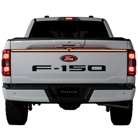 Putco 21-23 Ford F150 (w/OE LED Taillights & No OBS/Tow Tech) Excalibur LED Third Taillight Putco Tail Lights  AXOPROS