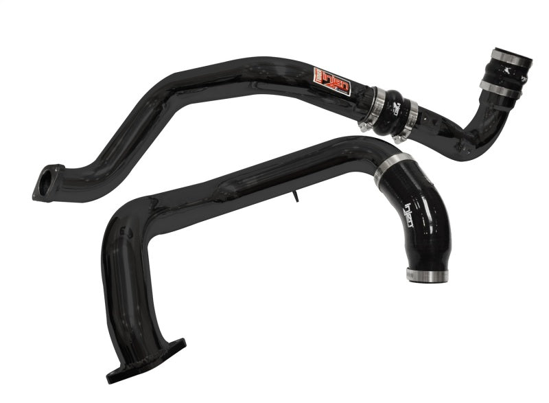 Injen 2016+ Honda Civic Si Black Intercooler Piping Injen Intercooler Pipe Kits  AXOPROS