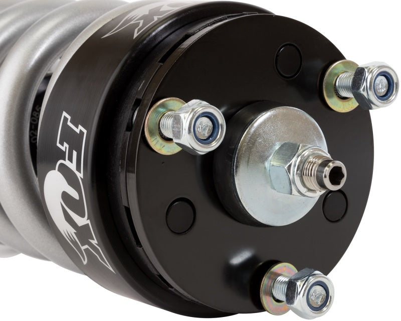Fox 12-16 Ford T6 Ranger 4WD 2.0 Performance Series 5.18in. IFP Coilover (Alum) / 0-2in. Lift FOX Coilovers  AXOPROS