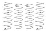 Eibach Pro-Lift Kit for 15-18 Jeep Renegade 4WD - 1.0-1.7in Front / 1.0-1.1in Rear Eibach Lift Kits  AXOPROS