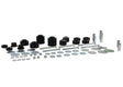 Whiteline 1980-1996 Ford F-150 Body Mount Bushing Set Whiteline Bushing Kits  AXOPROS