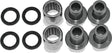 QuadBoss Arctic Cat 400 DVX 04-08 Upper A-Arm Kit Front A-Arm Repair Kit QuadBoss Control Arms  AXOPROS