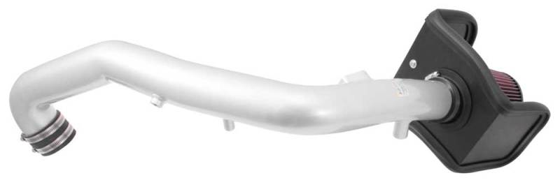K&N 13-14 Chevy Malibu 3.6L 69 Series Typhoon Perf Intake Kit K&N Engineering Cold Air Intakes  AXOPROS