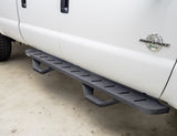 Go Rhino 14-19 Chevy 1500 LD (Classic) RB10 Complete Kit w/RB10 + Brkts + 2 RB10 Drop Steps Go Rhino Running Boards  AXOPROS
