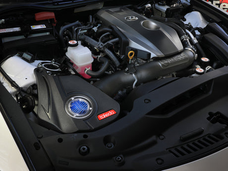 aFe aFe 21-25 Lexus IS300 Cold Air Intakes aftermarket performance part