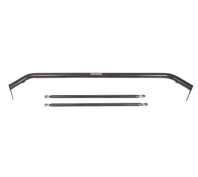 NRG Harness Bar 47in. - Titanium NRG Harness Bars  AXOPROS