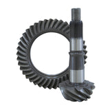Yukon Gear High Performance Gear Set For GM 7.5in in a 3.42 Ratio Yukon Gear & Axle Final Drive Gears  AXOPROS