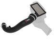 aFe Super Stock Induction System Pro Dry S Media 15-20 Ford Mustang L4-2.3L (t) aFe Cold Air Intakes  AXOPROS