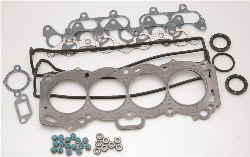 Cometic Street Pro Toyota 4AGE Top End Kit Cometic Gasket Gasket Kits  AXOPROS