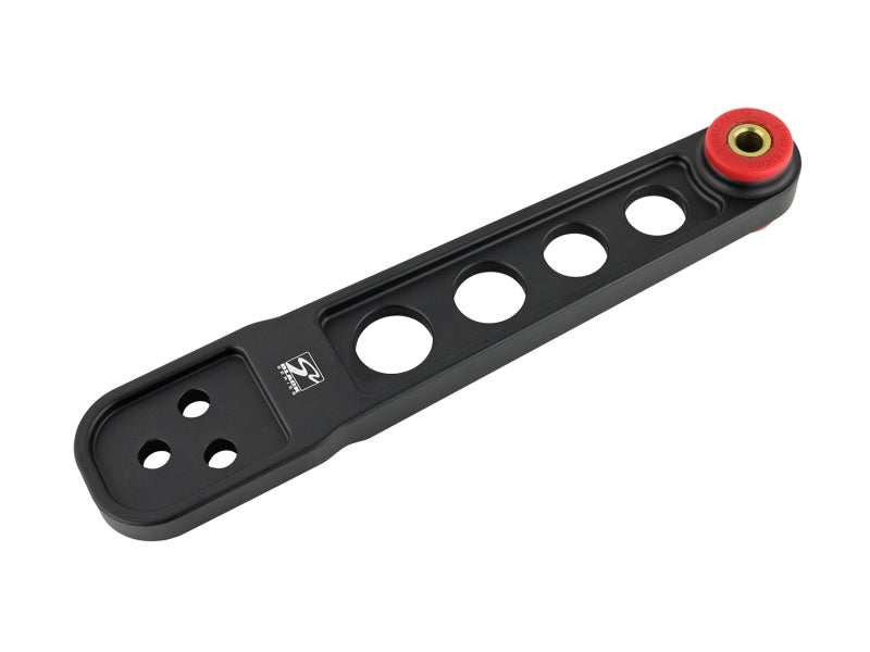 Skunk2 01-05 Honda Civic Rear Lower Control Arm (Black Series) (Includes Socket Tool) Skunk2 Racing Control Arms  AXOPROS