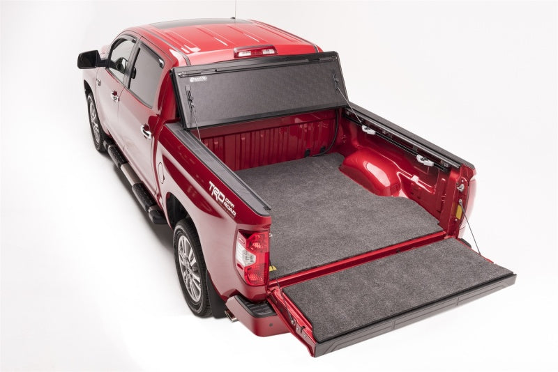 BedRug 2024 Toyota Tacoma 6ft. Bed AC/DC Bed Mat (Use w/Spray-In & Non-Lined Bed) BedRug Bed Liners  AXOPROS