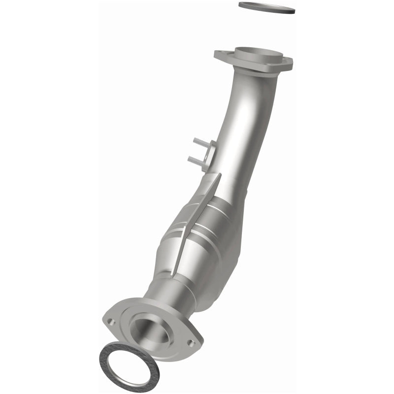 MagnaFlow Conv DF 01- 02 Tacoma 3.4L EC/SB 4 Magnaflow Catalytic Converter Direct Fit  AXOPROS