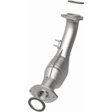 MagnaFlow Conv DF 01- 02 Tacoma 3.4L EC/SB 4 Magnaflow Catalytic Converter Direct Fit  AXOPROS