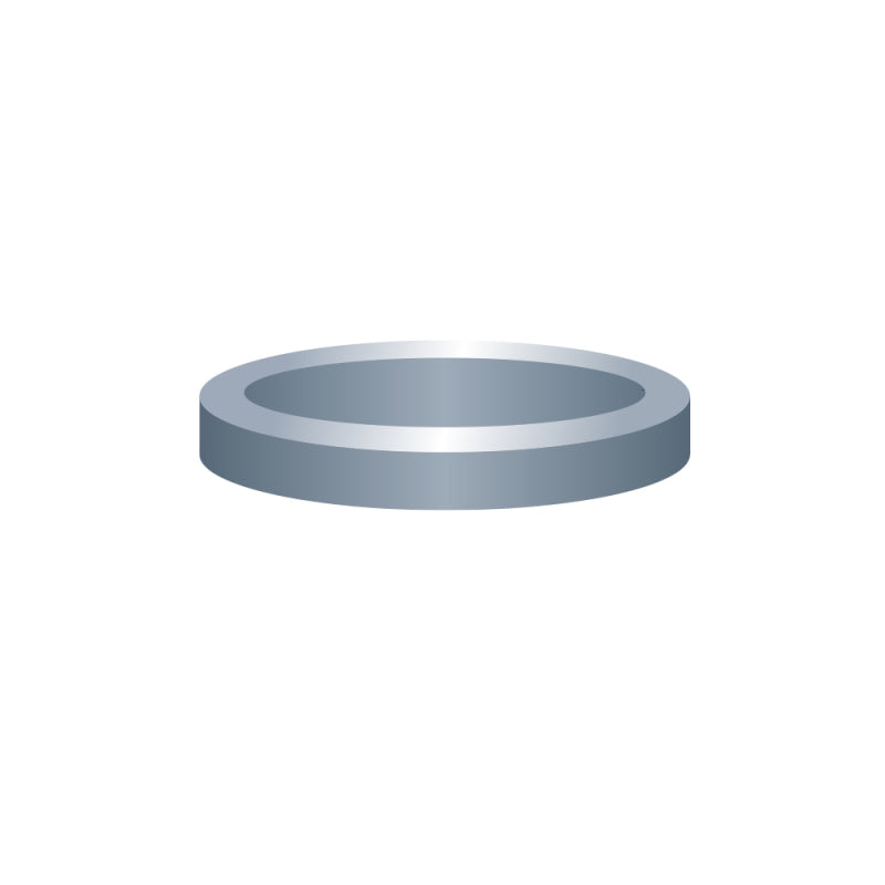 Rays Aluminum 75mm 64.1 Hub Ring Rays Hubcentric Rings  AXOPROS