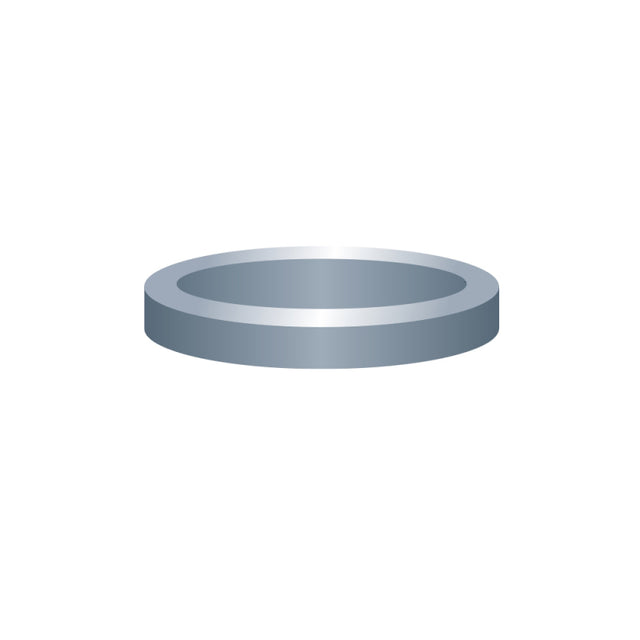 Rays Aluminum 75mm 64.1 Hub Ring Rays Hubcentric Rings  AXOPROS