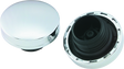 Bikers Choice 82-E96 Vented High Top Gas Cap Replaces H-D 61060-82A Right Side Screw In Bikers Choice Fuel Caps  AXOPROS