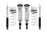 Eibach 22-24 Toyota Tundra TRD Pro Crew Cab 3.4L i-FORCE MAX Hybrid 4WD XK70 Pro-Truck Lift Stage 2 Eibach Suspension Packages  AXOPROS