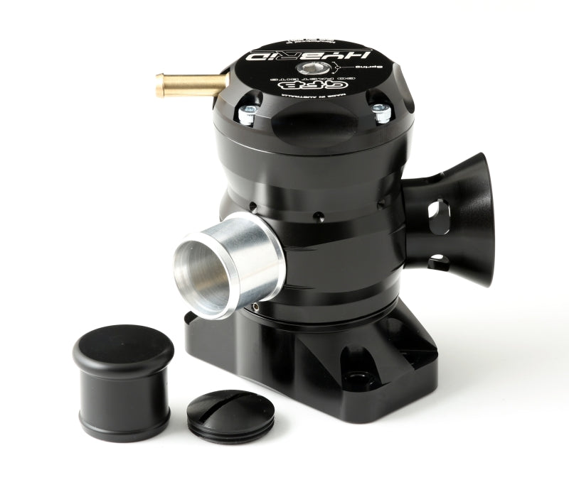 GFB HYBRID TMS Dual Outlet 2016+ Hyundai i30 SR 1.6T GDI Go Fast Bits Blow Off Valves  AXOPROS