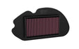 K&N 22-23 Honda NVA110B NAVI 109CC - Replacement Air Filter K&N Engineering Air Filters - Direct Fit  AXOPROS