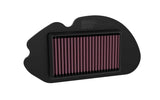 K&N 22-23 Honda NVA110B NAVI 109CC - Replacement Air Filter K&N Engineering Air Filters - Direct Fit  AXOPROS