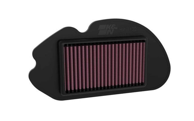 K&N 22-23 Honda NVA110B NAVI 109CC - Replacement Air Filter K&N Engineering Air Filters - Direct Fit  AXOPROS
