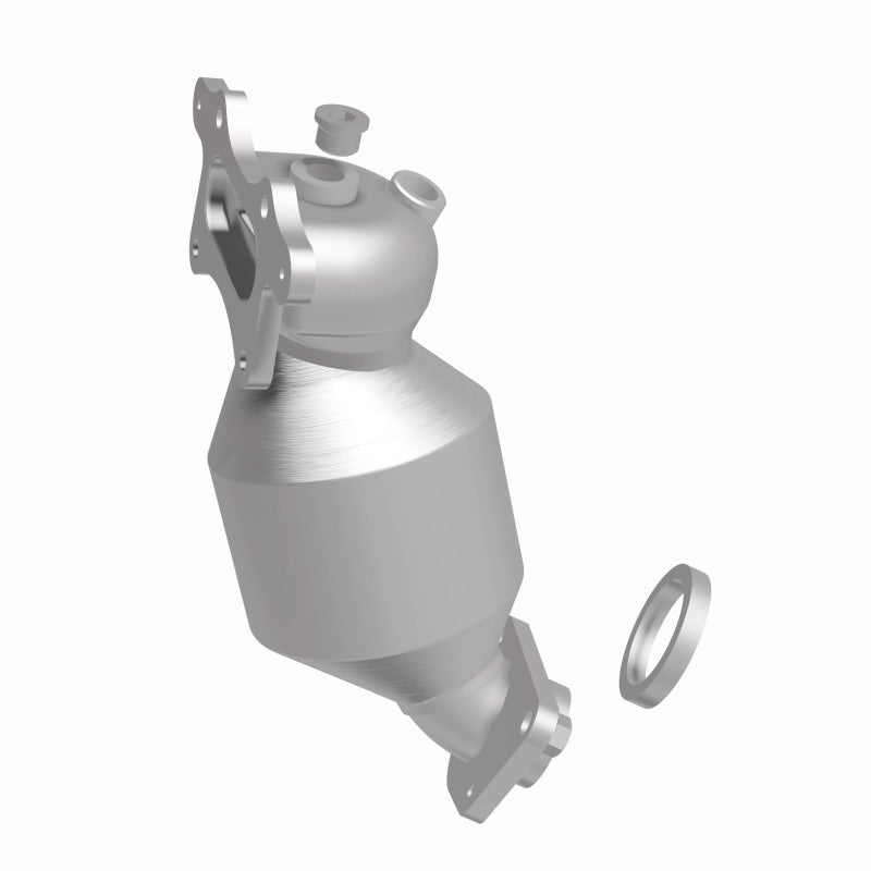 Magnaflow Conv DF 10-12 Insight 1.3L Manifold Magnaflow Catalytic Converter Direct Fit  AXOPROS