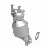 Magnaflow Conv DF 10-12 Insight 1.3L Manifold Magnaflow Catalytic Converter Direct Fit  AXOPROS