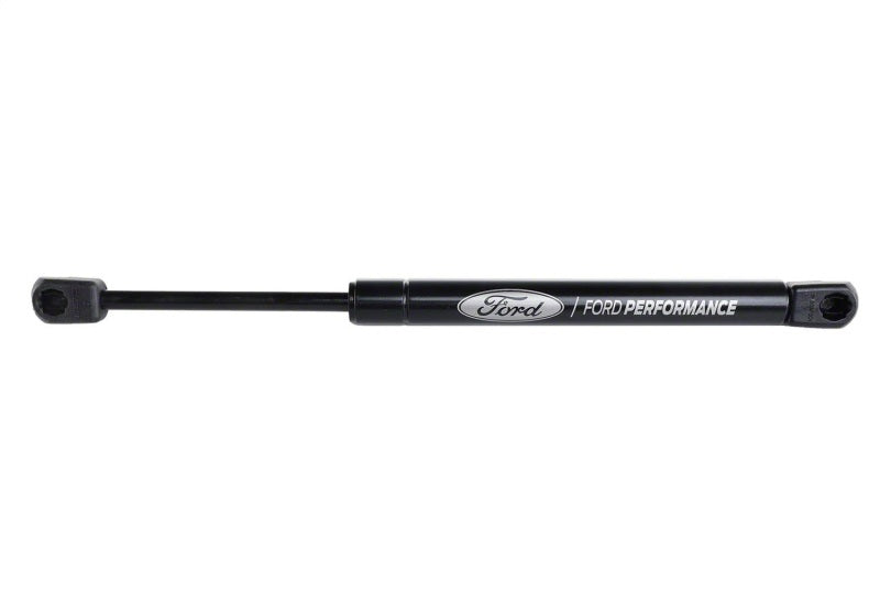 Ford Racing 05-14 Mustang Hood Lift Kit w/ Laser Engraved Ford Performance Logo Ford Racing Hood Struts  AXOPROS